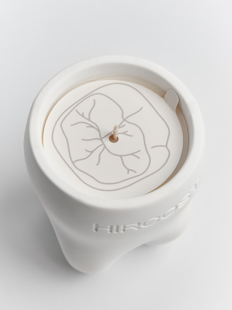 Свеча зуб (ONE SIZE)