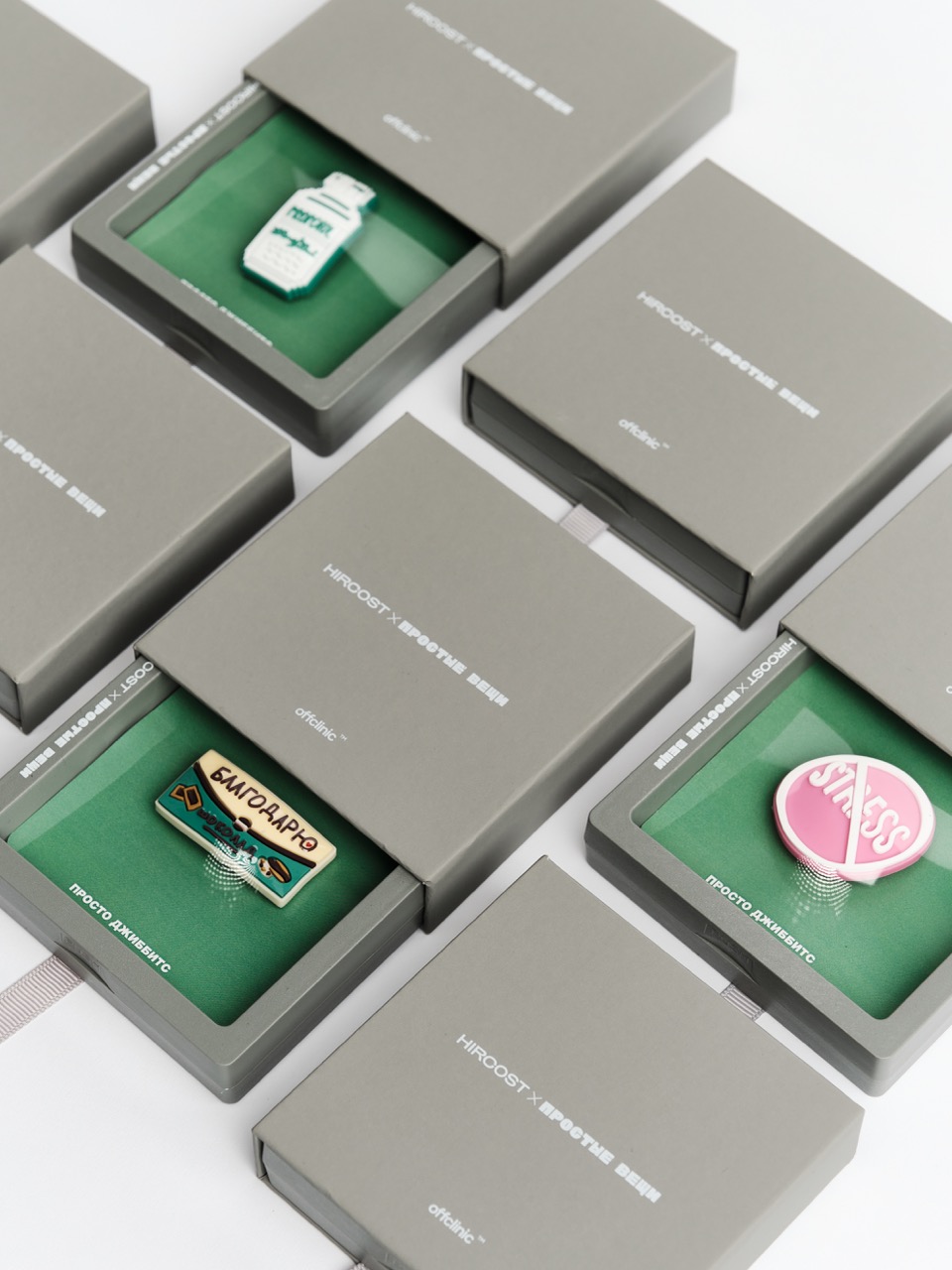 Джибитс (Шоколад)