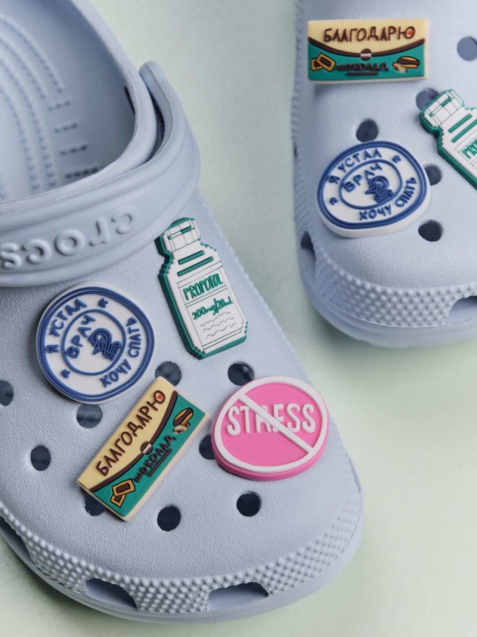 Джибитс (Шоколад)