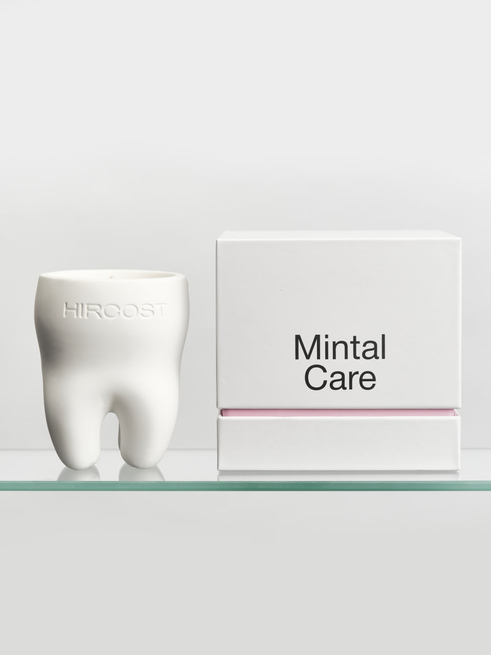 Свеча зуб (ONE SIZE)