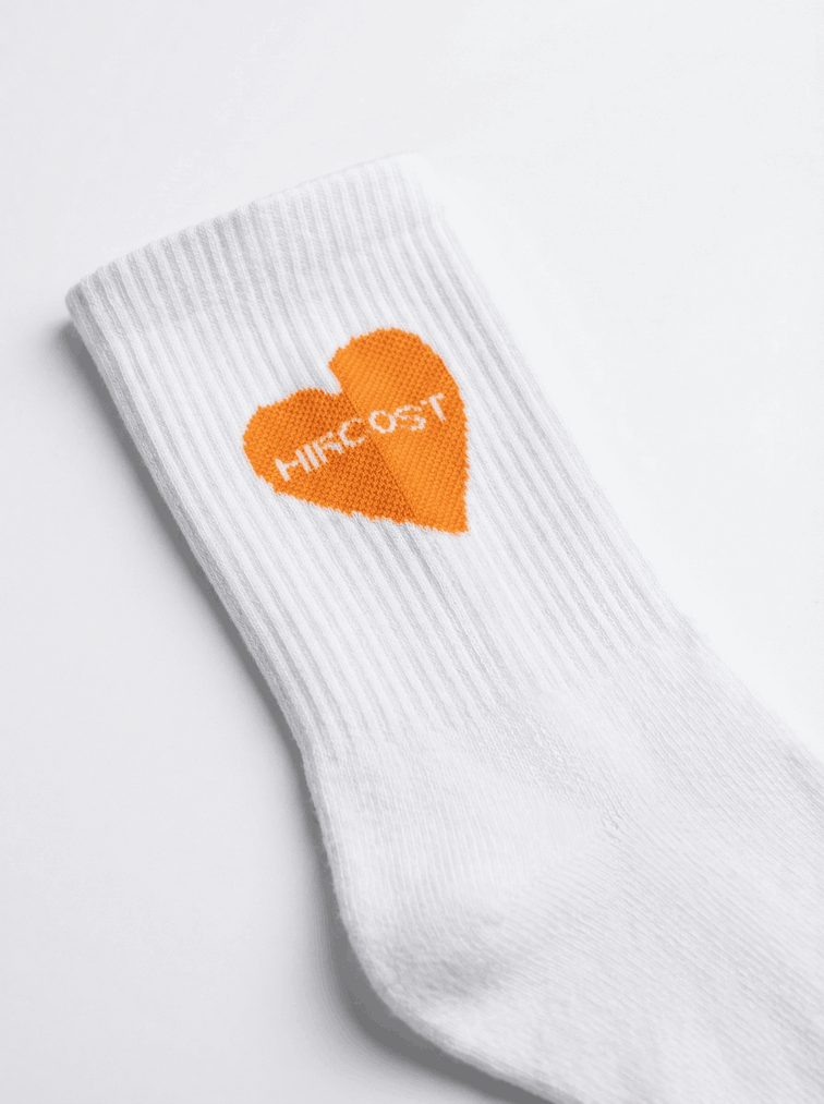 Носки (Клуб разбитых сердец Белый, 36-39)