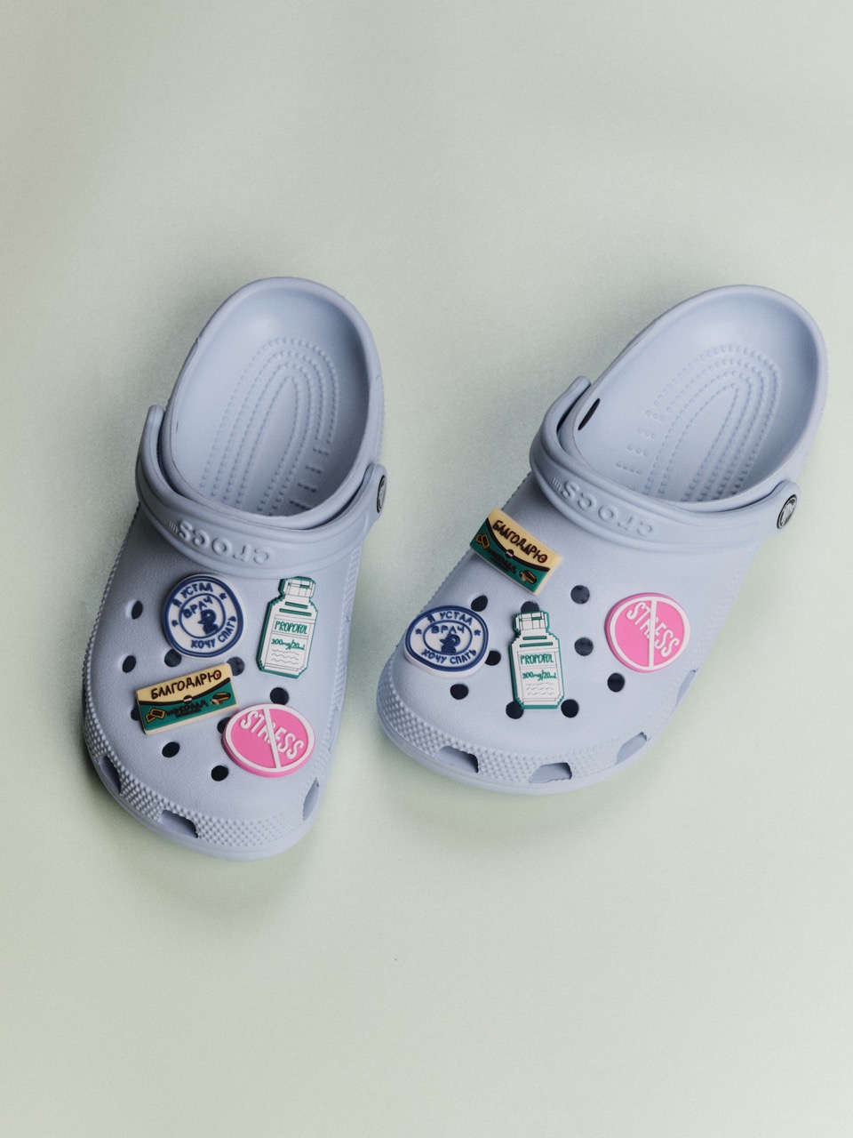 Джибитс (Врач)