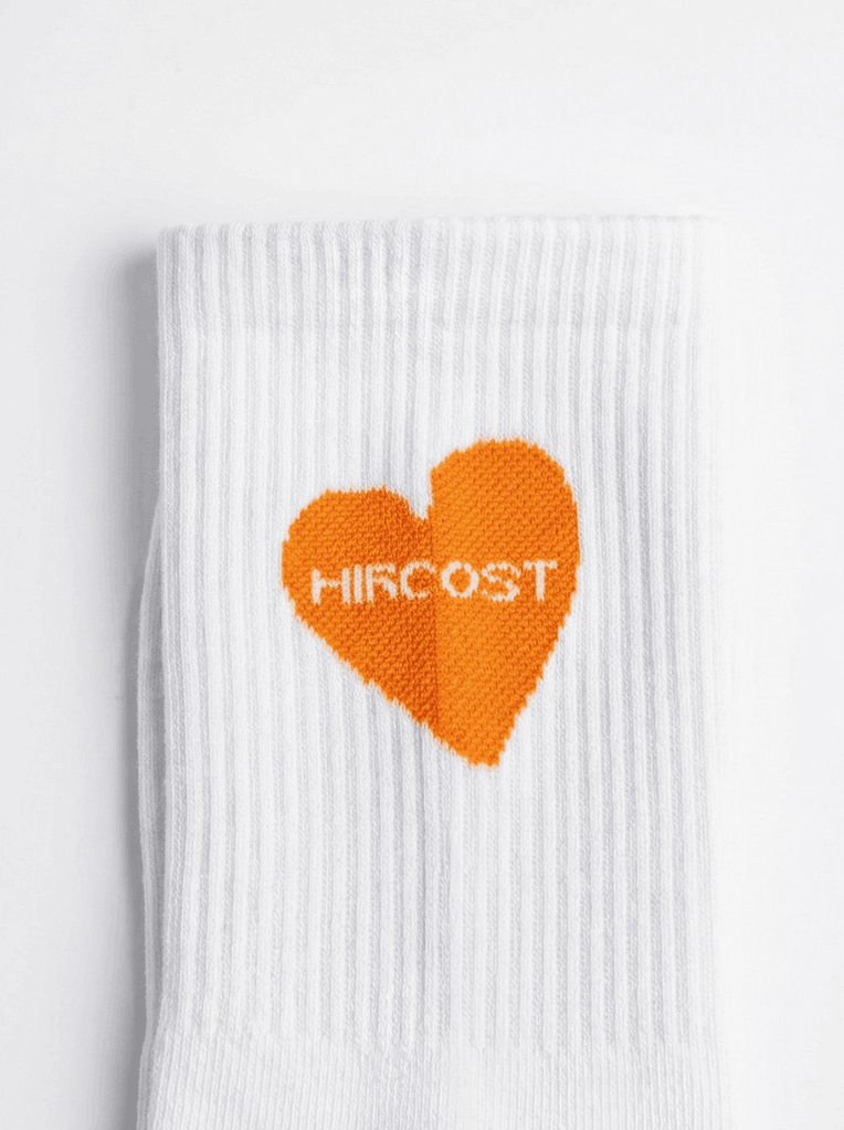 Носки (Клуб разбитых сердец Белый, 36-39)