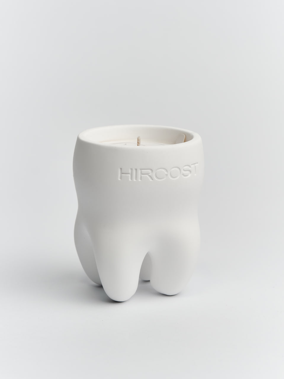 Свеча зуб (ONE SIZE)