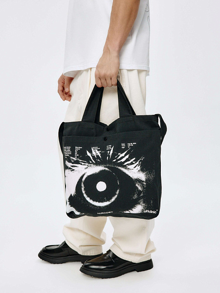 Сумка Tote "Eye"