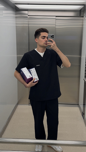 На сайт Man Navy