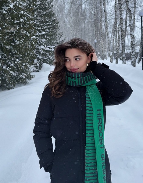 На сайт шарф Скальпель