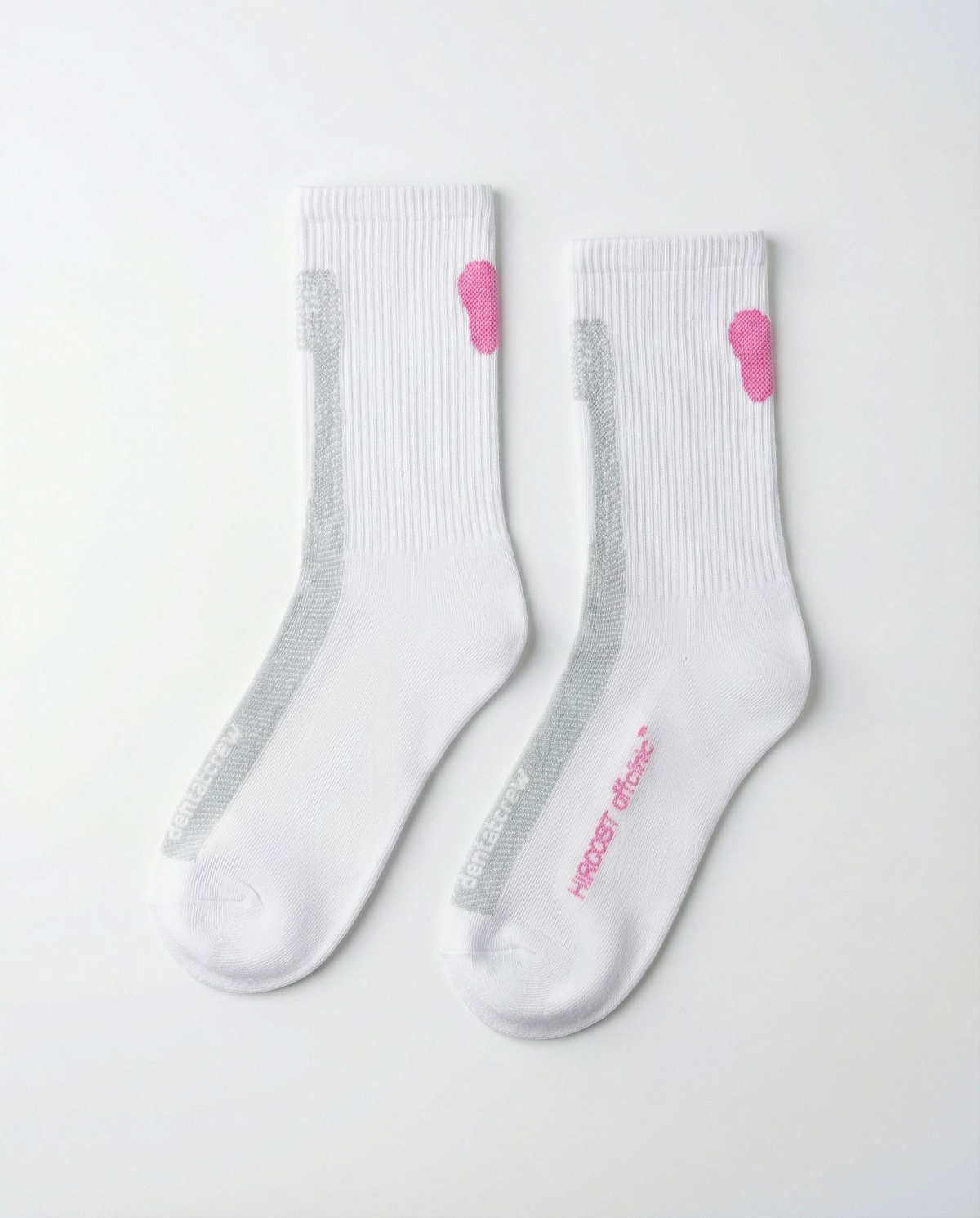 Носки (Клуб стоматологов Белый, 36-39)