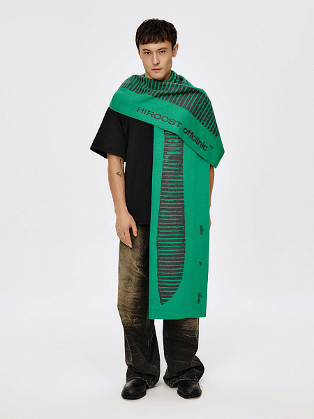 Шарф Surgical Department