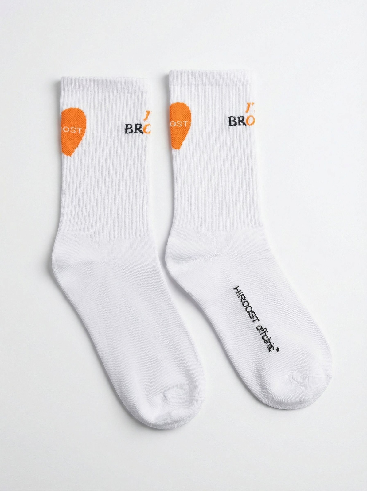 Носки (Клуб разбитых сердец Белый, 36-39)